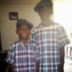 Meet your Posher, Velma